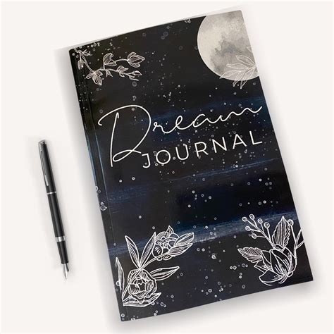 Dream Journaling: Keeping Track and Uncovering Significance in your Nighttime Fantasies