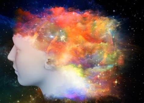 Dream Reality: The Relationship Between Colorful Dreams and Emotions