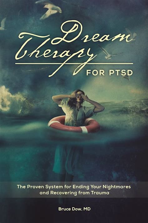 Dream Therapy: Healing the Trauma Reflected in Nightmares of Explosions and Conflict