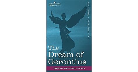 Dreaming About Gerontius: The Genesis of a Masterpiece