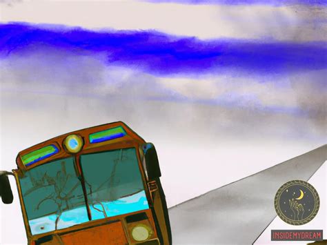 Dreaming About a Misplaced Bus: Deciphering Its Symbolic Significance