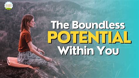 Dreaming Big: Unveiling the Boundless Potential Within You