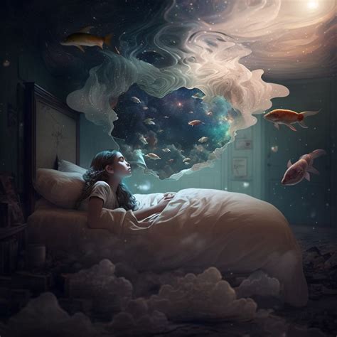 Dreaming Outside the Bounds of Reality: Delving into the Infinite Potentials of the Subconscious
