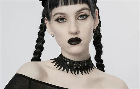 Dreaming in Black: The Allure of Dark Jewelry