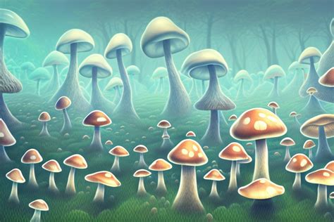 Dreaming of Decaying Fungi: Symbolism and Significance