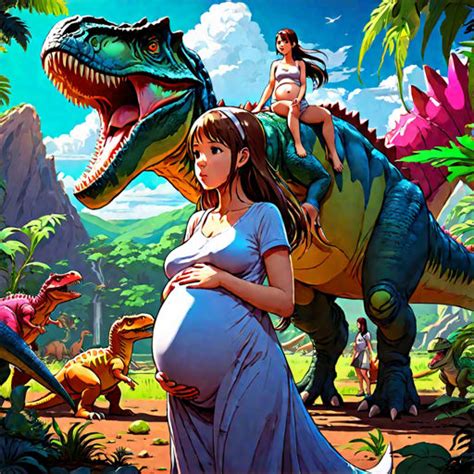 Dreaming of Dinosaurs: An Exceptional Phenomenon During Pregnancy