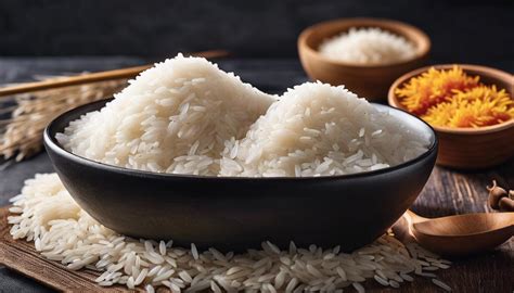 Dreaming of Expelling Cooked Rice: A Curious Dream