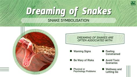 Dreaming of Hunting Snakes: The Psychological Meaning