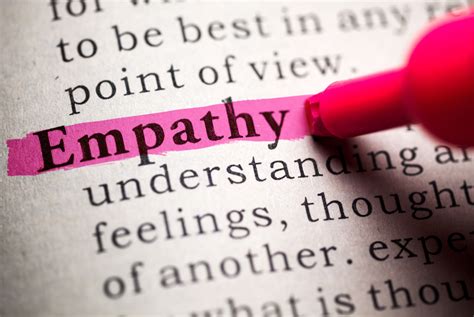 Dreaming of Others: The Astonishing Power of Empathy