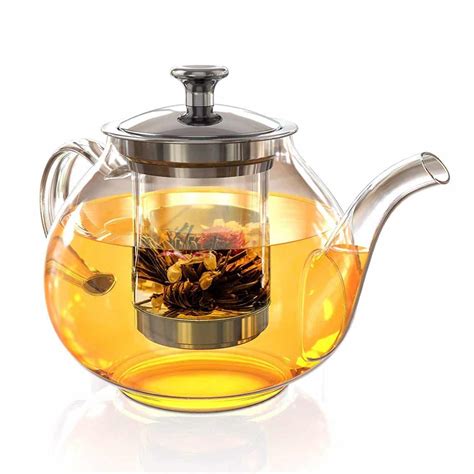 Dreaming of Owning a Tea Pot: Where Quality and Aesthetics Meet