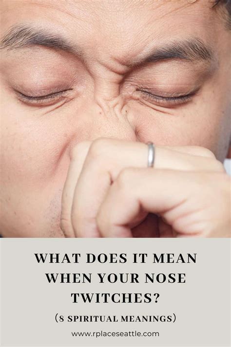 Dreaming of Someone Engaging in Nasal Exploration: What Does it Signify?