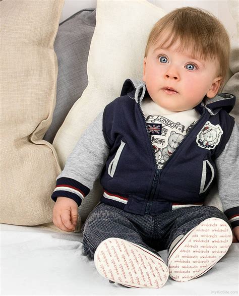 Dreaming of Stylish Baby Boy Clothes: Bringing Your Fashion Desires to Life