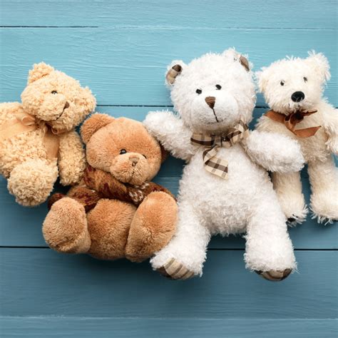 Dreaming of Teddy Bears: Exploring the Symbolism and Significance