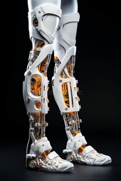 Dreaming of a Futuristic Limb: The Fascination with Wooden Prosthetic Legs