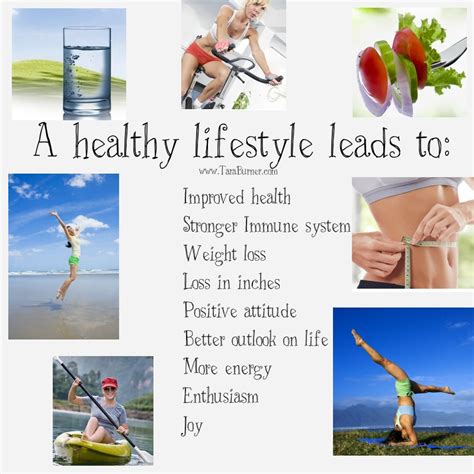 Dreaming of a Healthier You: How to Transform Your Lifestyle