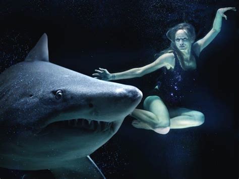 Dreaming of a Shark Devouring a Person: Significance and Interpretation