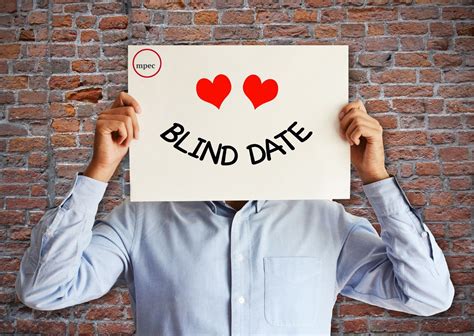 Dreaming of an Encounter: The Allure of Blind Dates