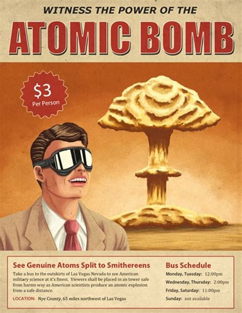 Dreaming of the Unthinkable: The Atomic Blast in Popular Culture