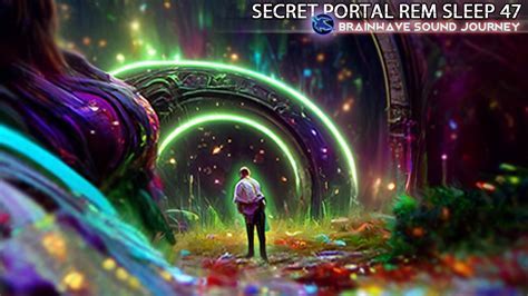 Dreams: A Portal to the Depths of the Subconscious