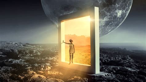 Dreams: Opening the Portal to Our Inner Landscape