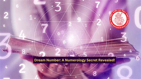 Dreams and Numerology: Unlocking the Secret to Winning the Jackpot