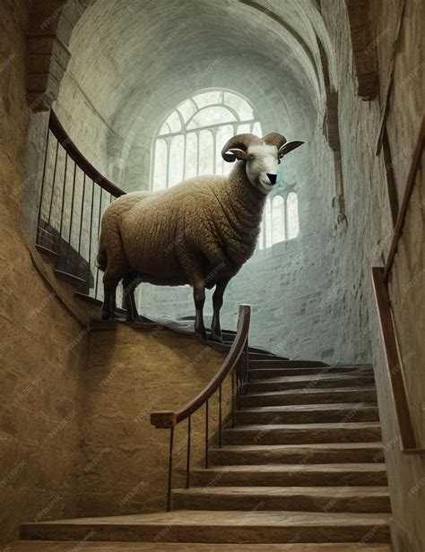 Dreams as Gateways to the Unconscious: Exploring the Symbolic Significance of Wounded Sheep