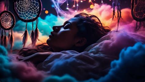 Dreams as a Gateway to the Depths of the Subconscious Mind