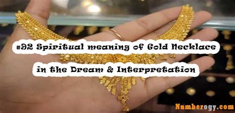 Dreams of Being Presented With Jewelry: What Is the Significance?