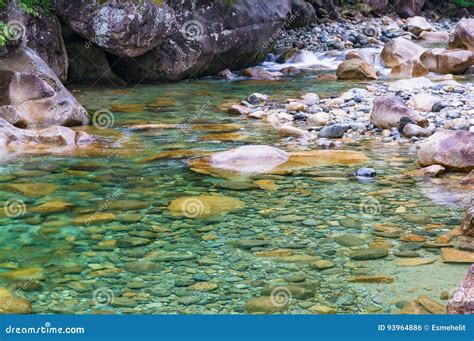 Dreams of Crystal Clear Rivers: A Hope That May Soon Come True