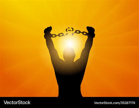 Dreams of Freedom: Breaking Free from the Chains of Evil