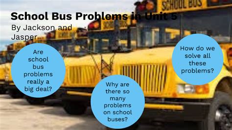 Dreams of Missing the School Bus and Issues with Controlling Situations