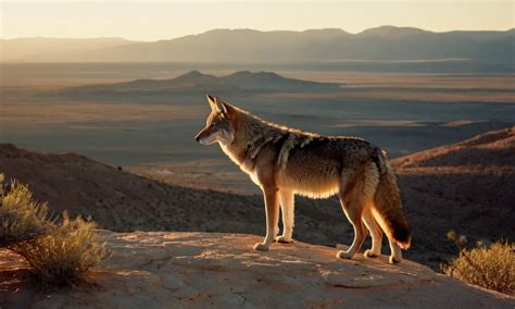 Dreams of Nourishing a Coyote: Unveiling their Significance