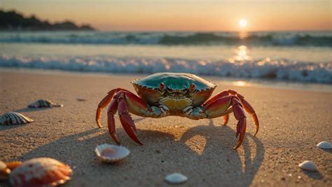 Dreams of crabs: Meaning and analysis