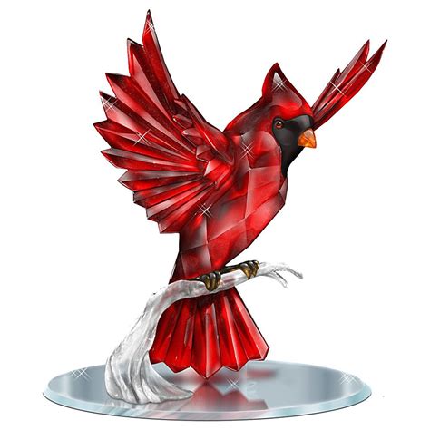 Dreams of the Bright-winged Messengers: Can Cardinal Appearances Bring Good Fortune?