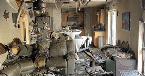 Dreams that Can Rescue Lives: The Miraculous Account of a Family Saved from a Devastating Fire