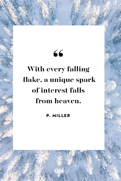 Dreamy Snow Quotes to Ignite Your Winter Wanderlust