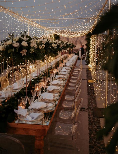 Dreamy Venue Decorations to Make Your Bridesmaids Shine