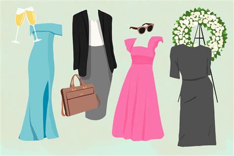 Dress to Impress: Choosing the Perfect Outfit for Your Date