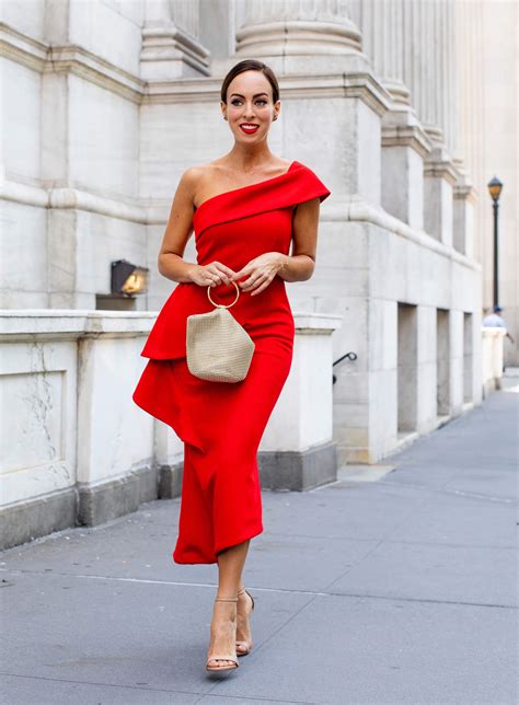 Dress to Impress: Fashion and Style Inspiration for a Radiant Affair