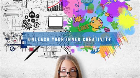 Dressing Up: Unleashing Your Inner Creativity