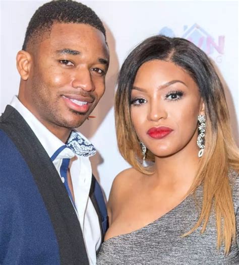 Drew Sidora's Personal Life and Relationships