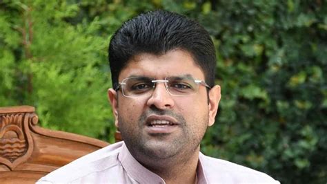 Dushyant Chautala Personal Life Insights