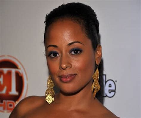 Early Background of Essence Atkins