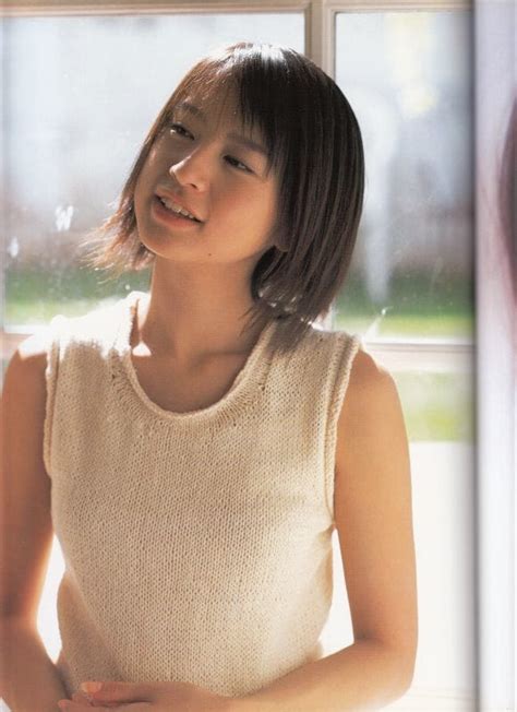 Early Beginnings of Ami Suzuki