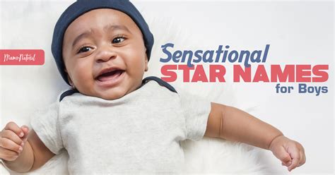 Early Beginnings of the Sensational Star