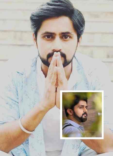 Early Life Story of Shashank Ketkar