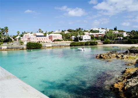 Early Life and Background of Bailey Bay