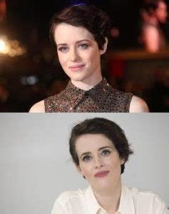 Early Life and Background of Claire Foy