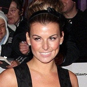 Early Life and Background of Coleen Rooney