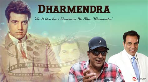 Early Life and Background of Dharmendra Kumar